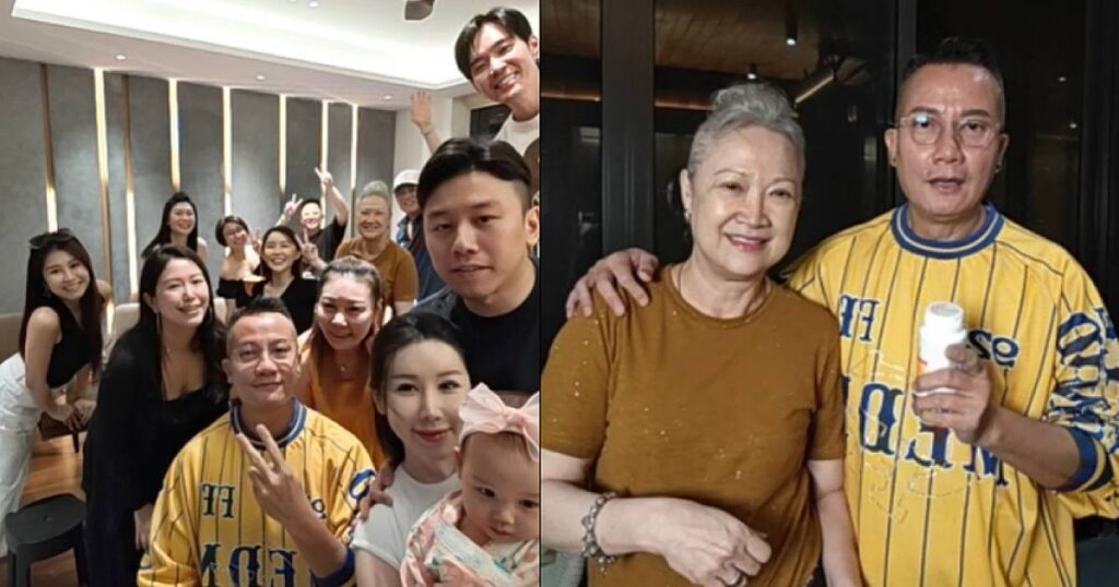 Meet ‘Dr Tan’: Chen Hanwei makes debut as livestreamer, Entertainment News
