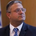 Who’s Itamar Ben-Gvir?
