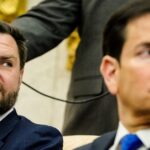 The Rubio-Vance Iran dynamic: From the Politics Desk