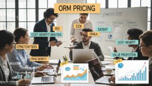 5 Key Factors Influencing Online Reputation Management Pricing