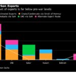 Saudi Arabia Set for Oil Windfall After Hormuz Boosts Prices