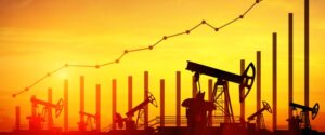 Oil surges near $120 as middle east supply fears escalate