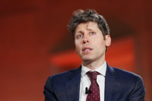 The AI Industry Is Discovering That the Public Hates It