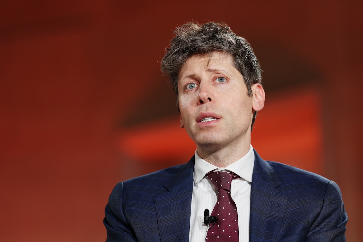 The AI Industry Is Discovering That the Public Hates It