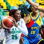 D’Tigress suffer second defeat at FIBA W’Cup Qualifiers