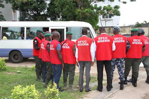 EFCC returns $225,895, N62.79m to U.S.,  South African fraud victims