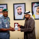 Nigeria, UAE Move to Expand Trade, Customs Cooperation
