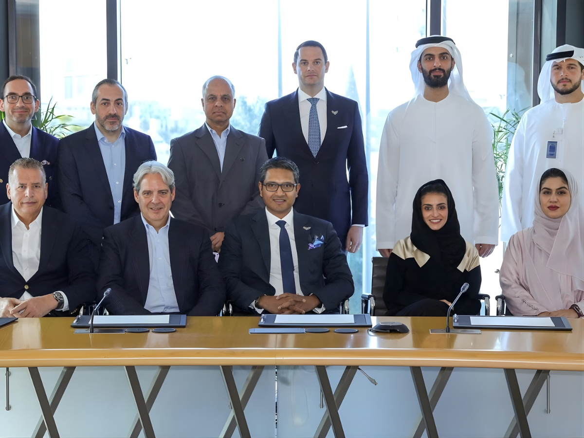 Dubai hotels unite to boost GCC travel demand with resident offers
