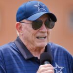 Jerry Jones drops bombshell update on Cowboys’ potential Maxx Crosby pursuit