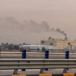 Iran Hits Back After The U.S. Bombs A Key Island As The War Enters Its Third Week