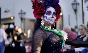 Barrio Queen’s 5-Day Cinco Celebration Takes Over the Valley!