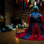 CJ ENM premieres AI-hybrid film as Korea movie industry seeks answers