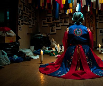 CJ ENM premieres AI-hybrid film as Korea movie industry seeks answers
