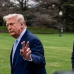 Trump Delays Military Strikes on Iranian Power Plants for 5 Days
