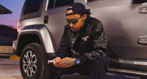 Tshego Sets Stage For Upcoming Album With New Single “No Second Chances”