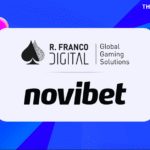 R. Franco Digital expands global reach through partnership with Novibet