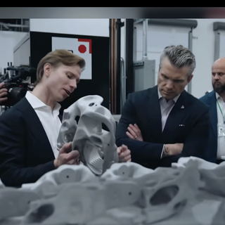 America’s arsenal of tomorrow: Divergent 3D-prints cruise missiles