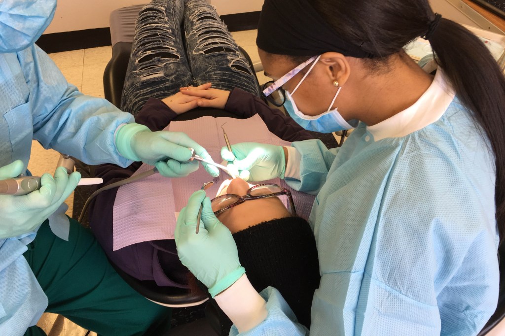Even With Dental Insurance, You Still Could Face a Large Bill