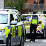 Heavy police presence at Stamford Hill Lag BaOmer celebrations after terror threat raised