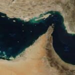 USS George H.W. Bush enforces US naval blockade, redirects 52 vessels in Hormuz