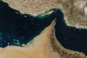 USS George H.W. Bush enforces US naval blockade, redirects 52 vessels in Hormuz