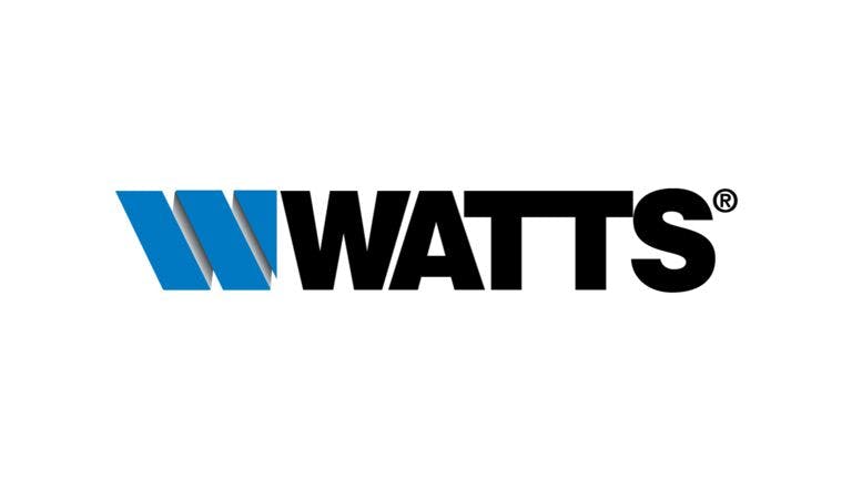 Watts Launches ‘Rock the Rec Room’ Training Sweepstakes for Contractors