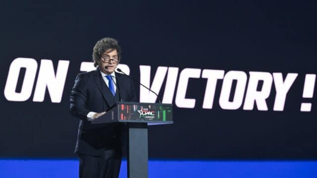 CPAC Hungary: Global Far-Right Leaders Show Solidarity with Orban