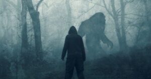 10 American Urban Legends Far Stranger Than Bigfoot