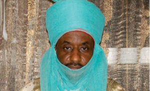 Sanusi Reflects on Dethronement, Says Faith Sustained Him