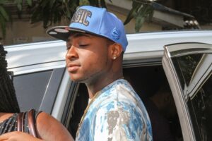 Davido Reacts To Edo School Bullying, Demands Action
