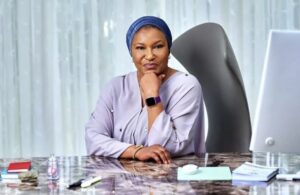 ADC Sanctions Wuse Ward Officials Over Purported Suspension of Sen. Ireti Kingibe