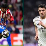 Ademola Lookman, 3 other most valued African football players in La Liga