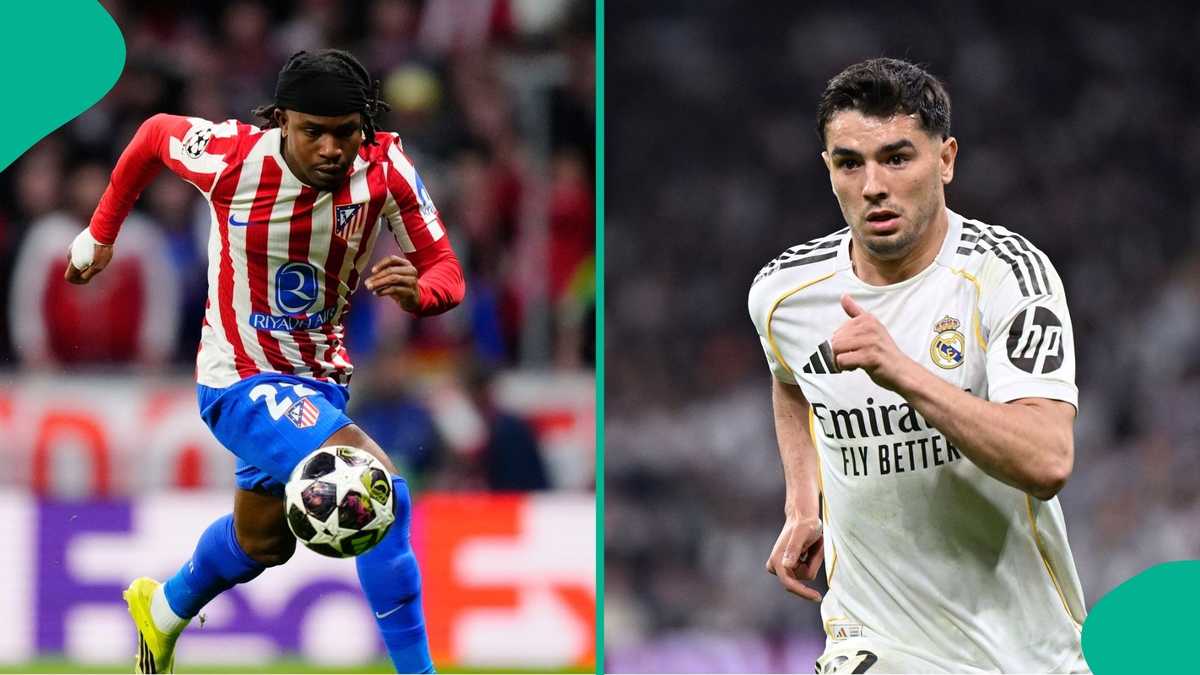 Ademola Lookman, 3 other most valued African football players in La Liga