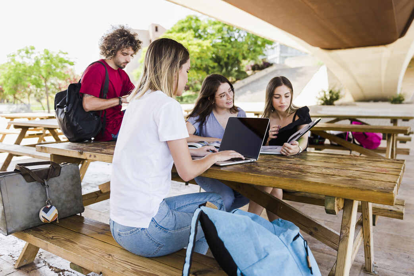 Student housing shortage: Accor, Hilton and Marriott turn their attention to university campuses