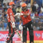 Yesterday MI vs SRH, IPL 2026 match result: What happened in Mumbai Indians vs Sunrisers Hyderabad clash?