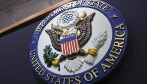 Worldwide caution advisory issued for Americans overseas as tensions rise in Iran war