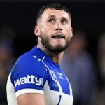 Dogs boss Phil Gould to meet with star centre Bronson Xerri after bombshell release reports
