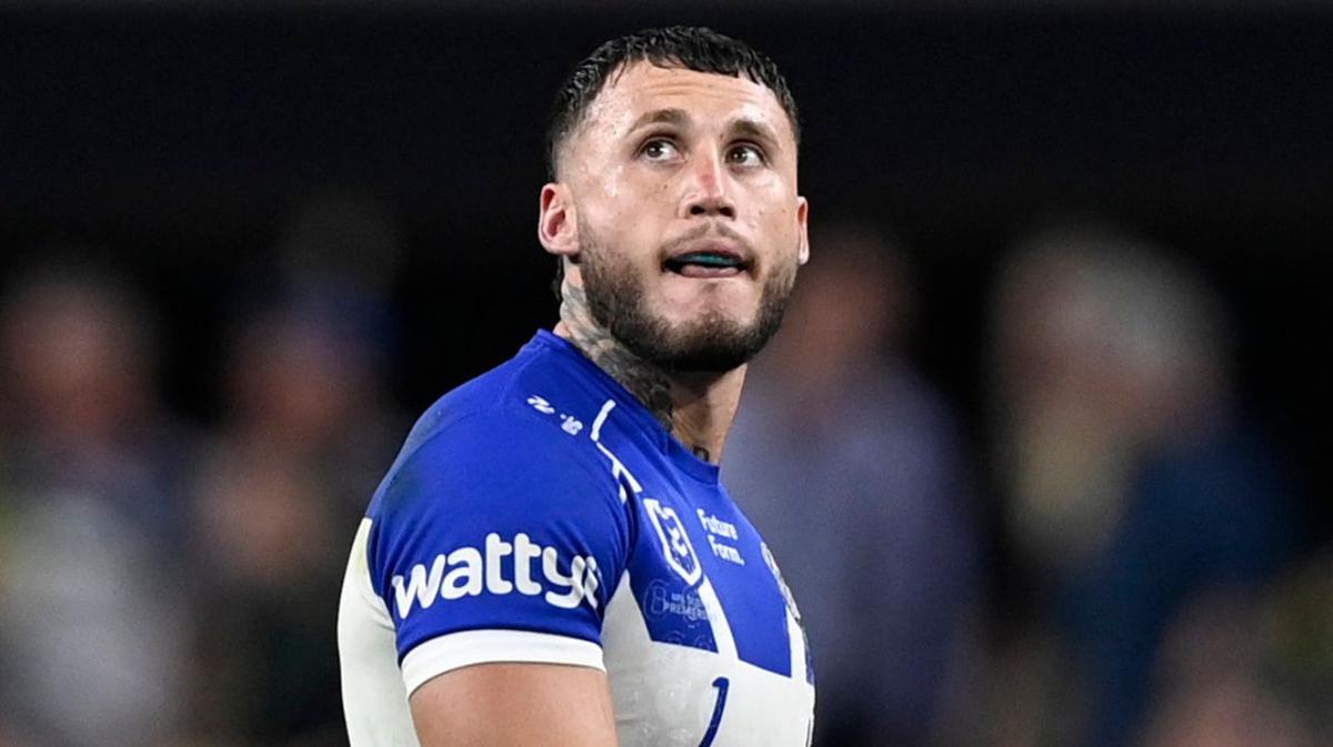 Dogs boss Phil Gould to meet with star centre Bronson Xerri after bombshell release reports