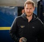 Prince Harry hits back at bombshell new Invictus Games claims with fiery statement