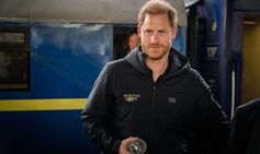 Prince Harry hits back at bombshell new Invictus Games claims with fiery statement