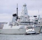 New HMS Dragon bombshell heaps further humiliation on Keir Starmer