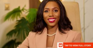 Anna Ekeledo on a decade building Africa’s tech hub network at AfriLabs