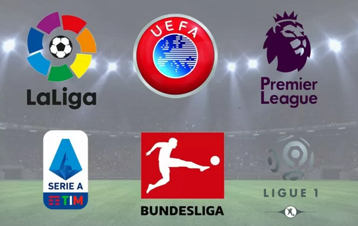 Nigerian Stars Lighting Up Europe’s Biggest Football Leagues
