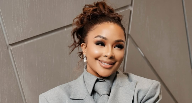 Boity Thulo Eyes 2026 Music Return As She Reflects On Her Creative Journey
