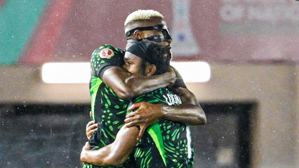 Africa’s 20 most valuable stars in 2026: Osimhen, Lookman join Morocco, Egypt, Ghana icons