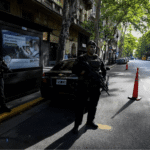 USA Issues Security Alert to Americans Around World…