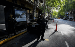 USA Issues Security Alert to Americans Around World…