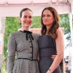 Sarah Paulson on Amanda Peet Cancer Diagnosis