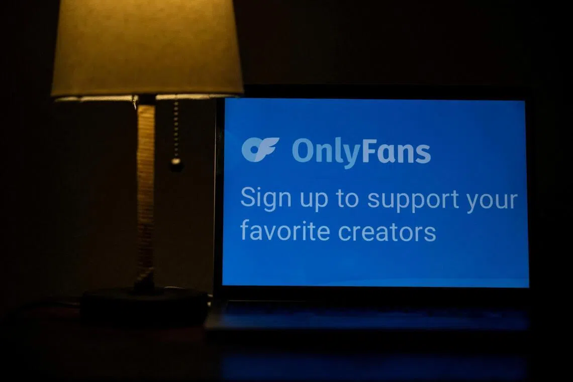 OnlyFans owner Leonid Radvinsky dies of cancer at 43