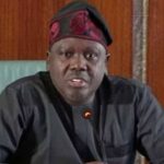 “It’s All Politics” – Bwala Defends Past Remarks On Tinubu After Al Jazeera Interview